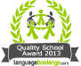 Quality School Award 2013 